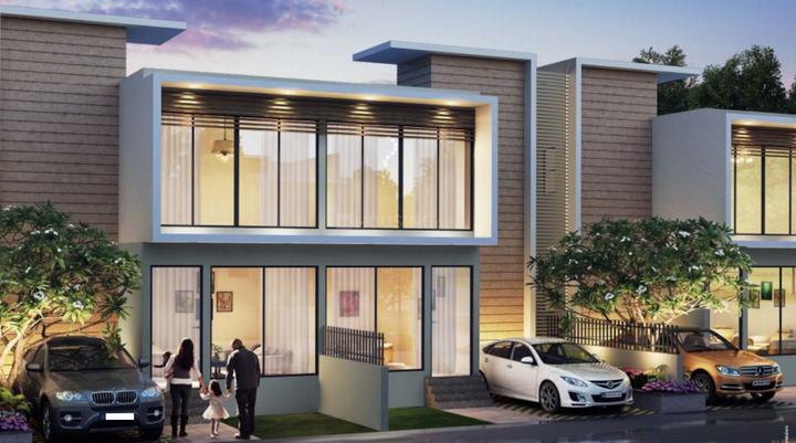 Gera World of Joy M Elevation 1