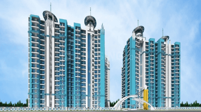 Gardenia Glory 46 Phase 6  Project Images