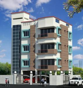 Purba Swapna Neer Apartment