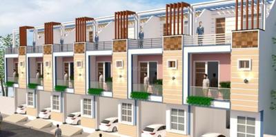 1 BHK Flat