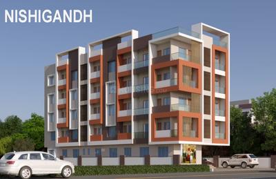 Shirgurkar Nishigandha Project Images