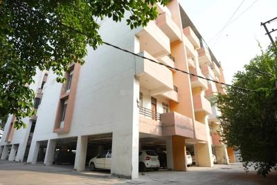 Project Image of 597 Sq.ft 1 BHK Apartment / Flat for sale in LDA Colony for Rs. 2976000
