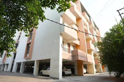Poorva Apartment
