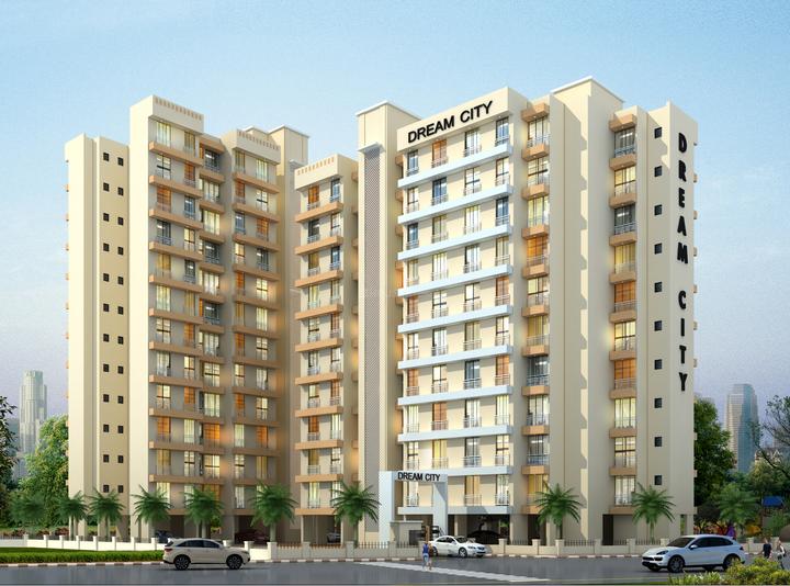 Dream City Main Image 1