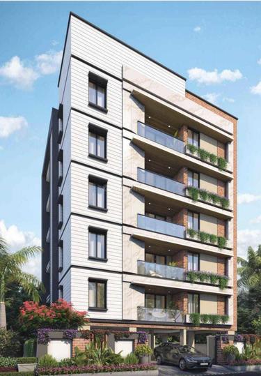 Gallery Cover Pic of BMR Serenity