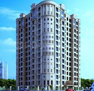 Project Image of 950 Sq.ft 2 BHK Apartment / Flat for sale in Thane West for Rs. 18000000