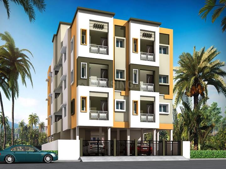 Gallery Cover Pic of ABs Ramar Enclave