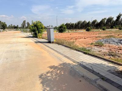 Project Image of 1500 Sq.ft Residential Plot / Land for sale in Kadumuthsandra Plantation for Rs. 5250000