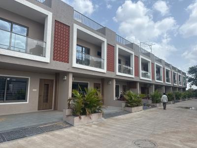 Rama Prashiv Bungalow Project Images
