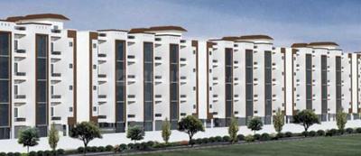 Project Image of 4500 Sq.ft 2 BHK Independent House for sale in Alapur for Rs. 2000000