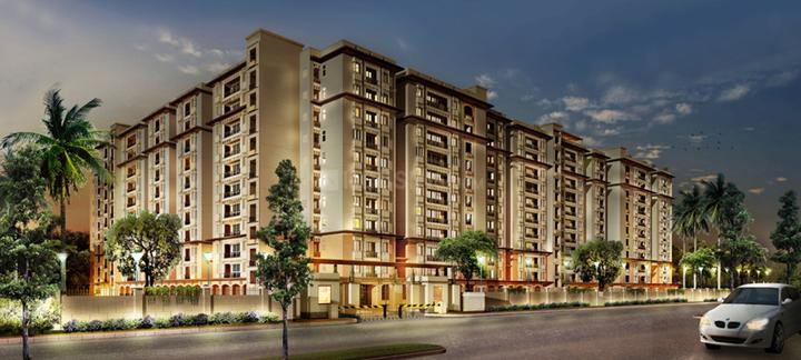 Gallery Cover Pic of Astrum Grandview