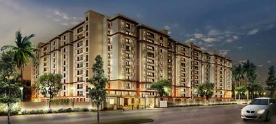 Gallery Cover Pic of Astrum Grandview
