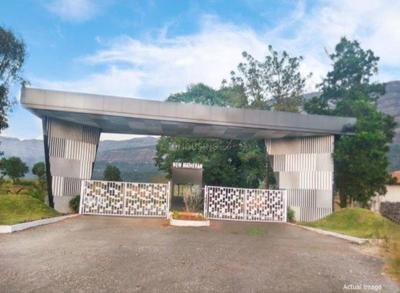 Residential Lands for Sale in Wings New Matheran Phase 3