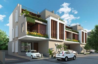 Kalrav Residency