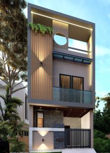 Gallery Cover Pic of Shriji Luxurious Home