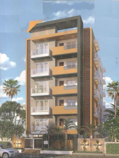 Gallery Cover Pic of Sukhsagar Square