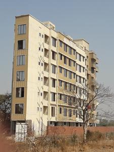 Sadguru Kripa Apartment Project Images