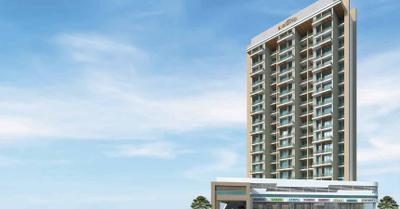 Project Image of 1200 Sq.ft 2 BHK Apartment / Flat for sale in Seawoods for Rs. 22000000
