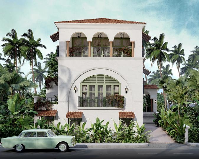 Gallery Cover Pic of Sea Villa Encanto