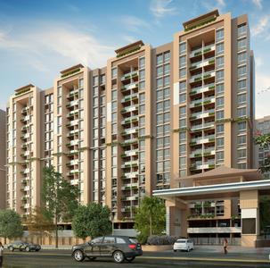 2 BHK Flat