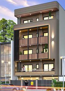 Gallery Cover Pic of RR Skylane Residences
