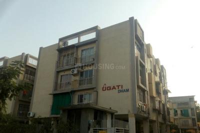 Ugati Dham