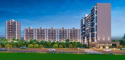 4 BHK Flat