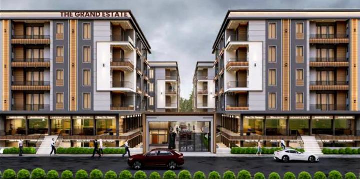 The Grand Estate - Image 1