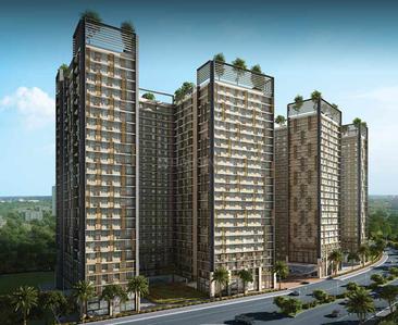 Project Image of 750 Sq.ft 2 BHK Apartment / Flat for sale in Chembur for Rs. 18000000