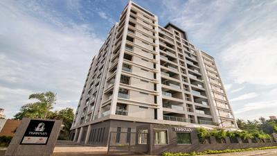 Project Image of 2275 Sq.ft 3.5 BHK Apartment / Flat for sale in Aundh for Rs. 35900000