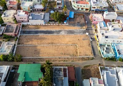 Saga Realest Vilvam Nagar Project Images
