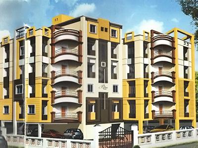 Gallery Cover Pic of Palm Bose Construction Kuthir