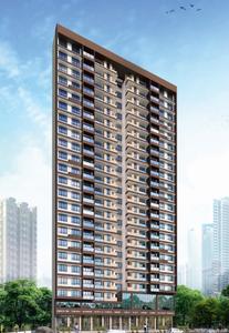 Project Image of 710 Sq.ft 1 BHK Apartment / Flat for sale in Shilphata for Rs. 4100000