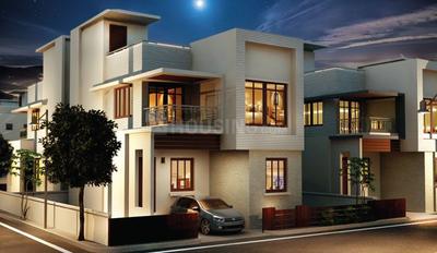 Gallery Cover Pic of VIP Cosmo Square