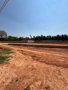 SSE Pinakini Life Spaces Phase 1