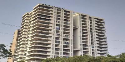 Project Image of 1100 Sq.ft 3 BHK Apartment / Flat for sale in Chembur for Rs. 42500000