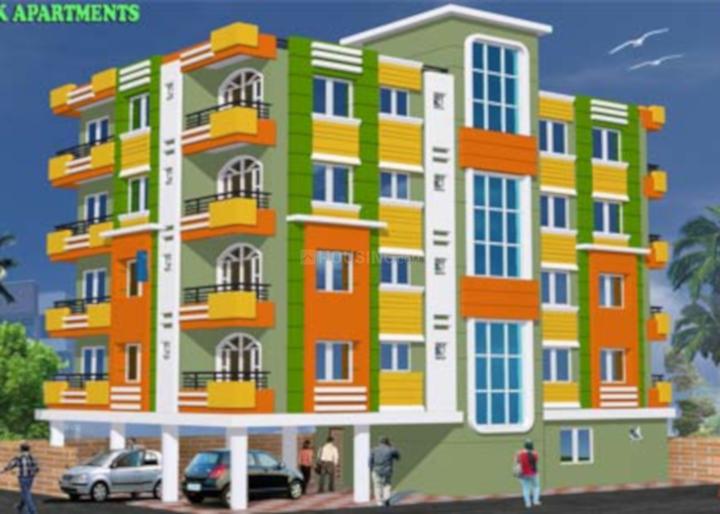 Gallery Cover Pic of Eastern Vinayak Apartment