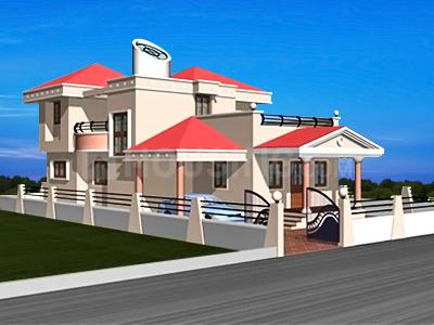 Gallery Cover Pic of Kalbhor Group Of Company Lake Paradise