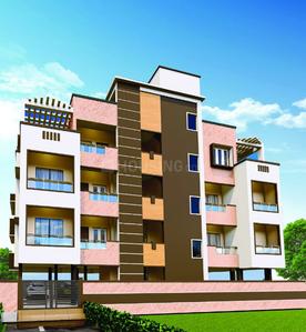 Raghavi Ramana Flats