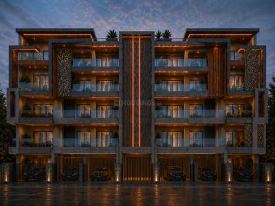 Gallery Cover Pic of Palm Floor Nirvana Country Espece 299
