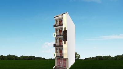 Gallery Cover Pic of Gopal Ji Real Estate Gopal Ji House no 116