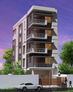 Gallery Cover Pic of S Gambhir Prope X Luxury Floors