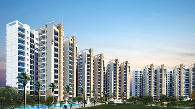 Project Image of 880 Sq.ft 2 BHK Apartment / Flat for sale in Nabha for Rs. 4000000