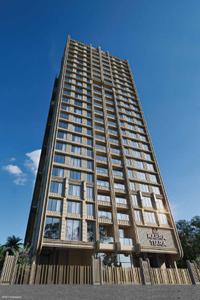 Project Image of 985 Sq.ft 2 BHK Apartment / Flat for sale in Malad East for Rs. 19700000