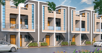 Saffron Homes