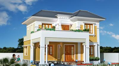 3 BHK Flat