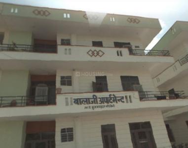 Project Image of 850 Sq.ft 2 BHK Apartment / Flat for sale in Telephone Nagar for Rs. 4000000