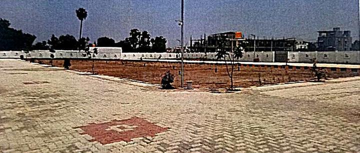 Gallery Cover Pic of Classique Residency