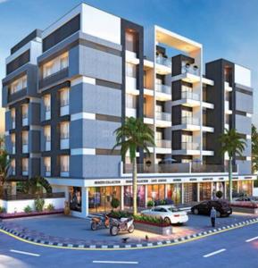 Trilok Elegance Project Images