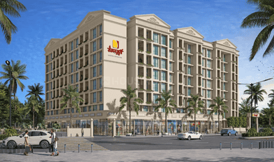 Mangalmurti Sankul Project Images